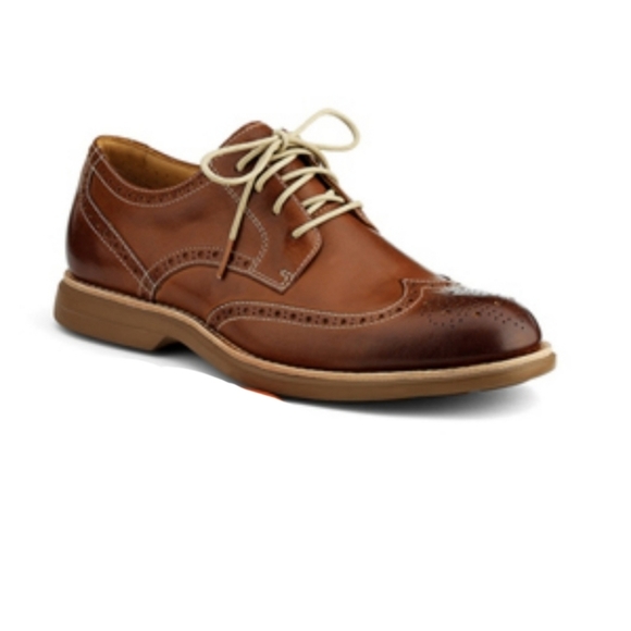 Sperry Gold Cup Bellingham Asv Wingtip 